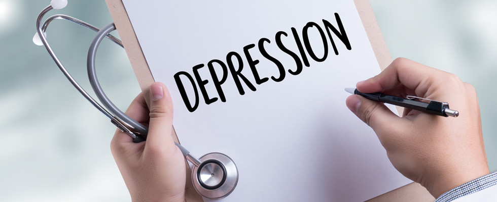 Antidepressants and Depression