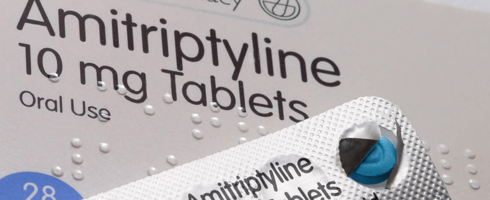 Amitriptyline