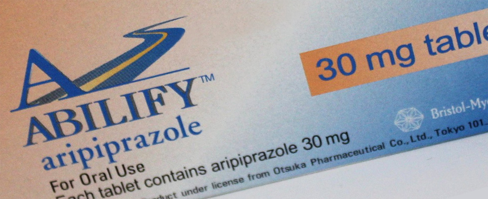 Aripiprazole