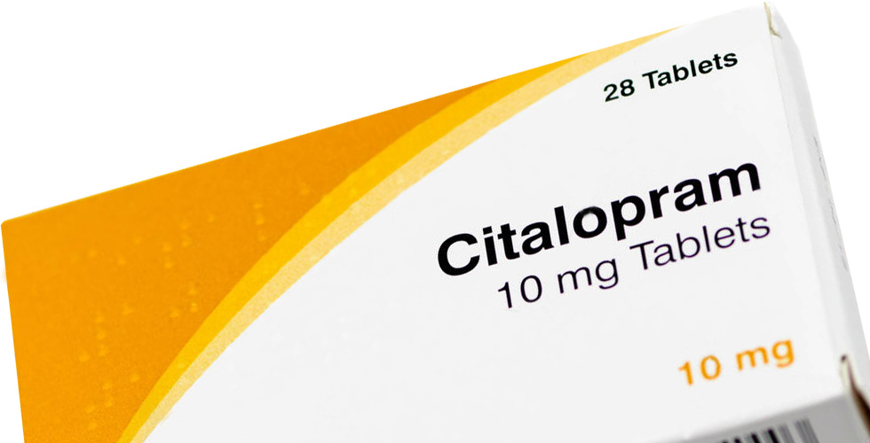 Citalopram 10mg Tablets