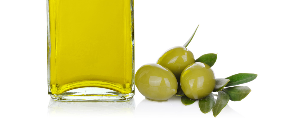 Olive Oil