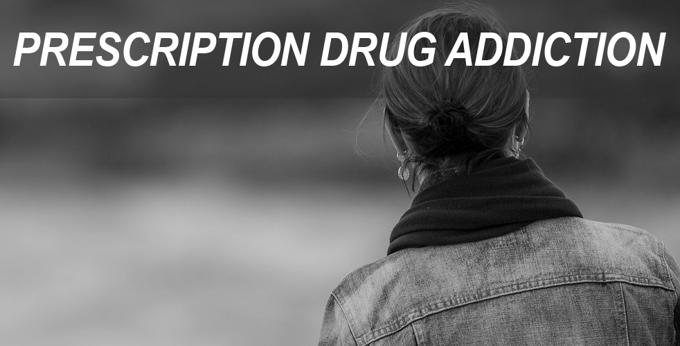 Prescription Drug Addiction