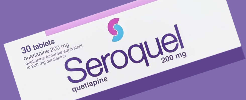 Quetiapine