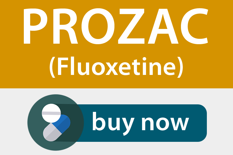 Buy Prozac