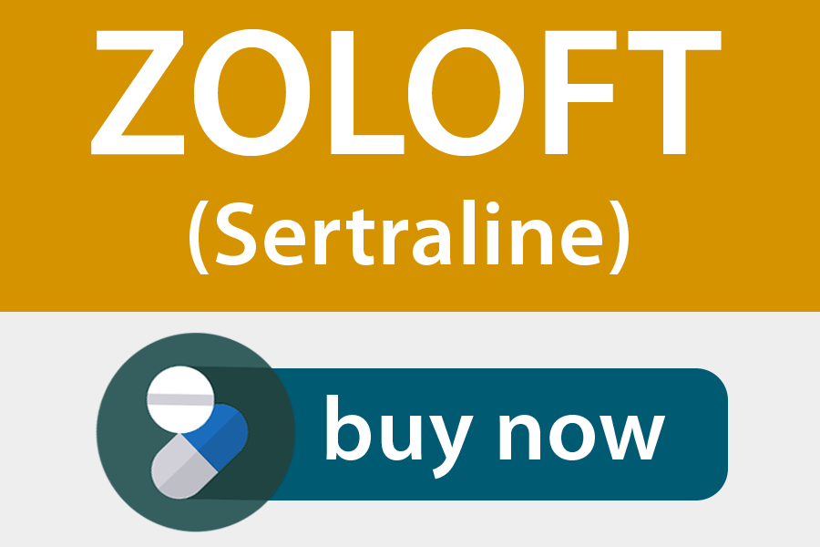 Buy Zoloft