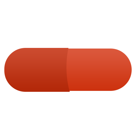 Effexor Pill