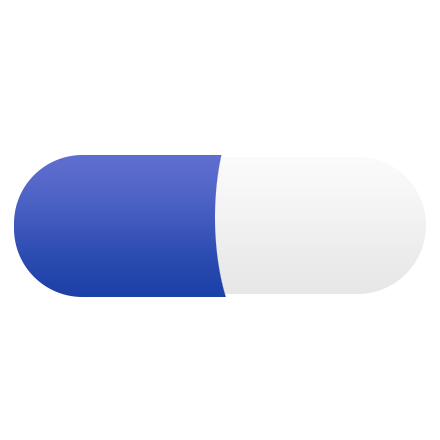 Geodon Pill