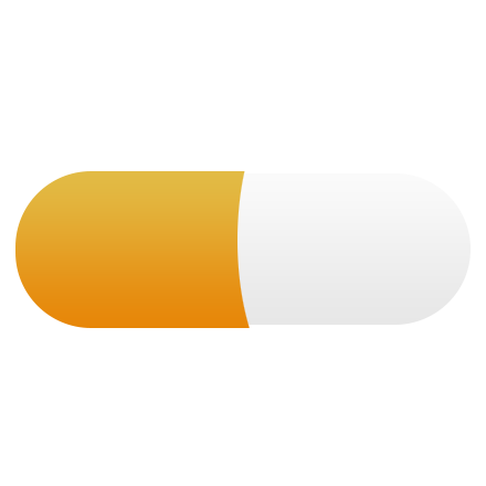 Pamelor Pill