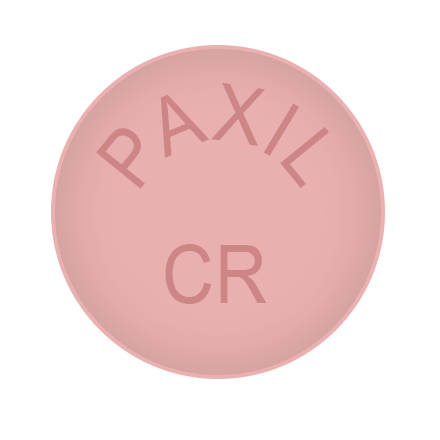 Paxil CR Pill