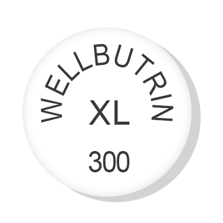 Wellbutrin Pill